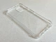 Защитный чехол-панель AirBag для Google Pixel 4 тонкий, прозрачный, надежная защита от ударов, из высококачественного силикона - изображение 7