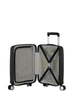 Детский Чемодан Xs 47 См American Tourister SOUNDBOX MINI BASS BLACK 47x32x21 MG8*09001 - изображение 2