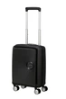 Детский Чемодан Xs 47 См American Tourister SOUNDBOX MINI BASS BLACK 47x32x21 MG8*09001 - изображение 3
