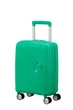 Детский Чемодан Xs 47 См American Tourister SOUNDBOX MINI BRIGHT GREEN 47x32x21 MG8*04001 - изображение 5