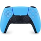 Ігрова консоль Sony PlayStation 5 Slim Digital Edition + DualSense (Ice Blue) - зображення 5