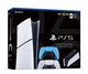 Игровая консоль Sony PlayStation 5 Slim Digital Edition + DualSense (Ice Blue) + Charging Station - изображение 1