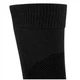 Термошкарпетки тактичні трекінгові Mil-Tec coolmax 13012002 39-41 Black - зображення 8