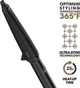 Профессиональная плойка ghd Creative Curl 23-28mm. Black - изображение 6