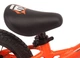 Беговел Mongoose Title TOT 12″ Orange (M52100U10) - изображение 3