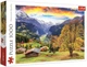 Пазли Trefl - Мальовниче альпійське село / Adobe Stock / 1000 елементів (10775) - зображення 1