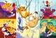 Пазли Trefl - Хоробрий Король Лев / Disney The Lion King / 100 елементів (16478) - изображение 2