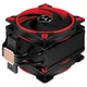 Кулер для процесора Arctic Freezer 34 eSports Duo Red 1700 (ACFRE00060A) - изображение 4