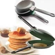 Двухсторонняя сковорода для приготовления блинов и панкейков Pancake Maker - изображение 1