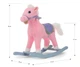 Лошадка-качалка Milly Mally Latek Pink (mm-5448) - изображение 8