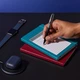 Ручка кулькова Parker PARKER 51 Black CT BP 55 032 - зображення 7