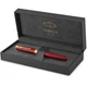 Ручка-ролер Parker SONNET Intense Red GT RB 86 225 - зображення 6