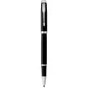 Ручка-ролер Parker IM Matte Black CT RB 26 121 - зображення 1