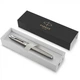 Ручка-ролер Parker IM Stainless Steel CT RB 26 221 - зображення 6