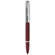 Ручка перова Parker PARKER 51 Burgundy CT FP F 55 111 - зображення 1