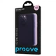Чехол для iPhone 14 Pro| Proove Silicone Case with Magnetic Ring chalk pink - изображение 2