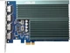 Відеокарта GF GT 730 2 GB GDDR5 Asus (GT730-SL-2GD5-BRK) PCI Express 2.0 - изображение 3