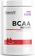 Аминокислота OstroVit BCAA instant - 400g. - изображение 1
