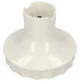 Редуктор для чаши измельчителя блендера белый 700ml D-120mm PHILIPS (420303606211) - изображение 1