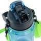 Пляшечка для води Kite K24-1202-1, 1500 мл, синя - зображення 4