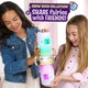 Интерактивная банка тамагочи Got2Glow (771171149521) Fairy Finder - Blue Jar охота на фей голубая - изображение 5