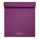 Килимок для йоги GAIAM CLASSIC SOLID Yoga Mat 6мм 170х60см - Purple - зображення 3