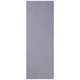 Коврик для йоги GAIAM CLASSIC SOLID Yoga Mat 5мм 170х60см - Deep Thistle Grey - изображение 2