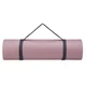 Коврик для фитнеса и пилатеса GAIAM ESSENTIALS Fitness Mat 10мм 180х60см - Purple Lilac - изображение 5