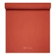 Коврик для йоги GAIAM CLASSIC SOLID Yoga Mat 5мм 170х60см - Sunburnt - изображение 3