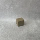 Самозбірна картонна коробка №55 100х100х100 мм Коричневий крафт 55-к-0 - изображение 2