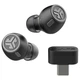Навушники JLab Epic LAB EDITION Black (IEUEBELABRBLK82) - зображення 6