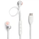 Наушники JBL Tune 310C USB-C White (JBLT310CWHT) - изображение 7