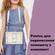 Чохол ARM Pro Apple iPad 6 (9.7") захисний з відкидною підставкою Pink/White - зображення 5