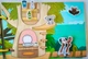 Игра на липучках Тока Бока: отпуск - изображение 5