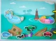 Игра на липучках Тока Бока: отпуск - изображение 8
