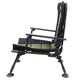 Крісло розкладне до 180 кг з нахилом спинки rogue AXXIS, ax-1282 - зображення 2