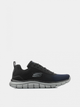 Кросівки Skechers Track 7,5 (40) Темно-синій 232399NVBK - изображение 1