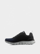 Кросівки Skechers Track 7,5 (40) Темно-синій 232399NVBK - изображение 2