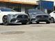 Комплект обвісів (C63 AMG) для Mercedes C-class W206 2022- рр - зображення 3