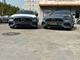 Комплект обвісів (C63 AMG) для Mercedes C-class W206 2022- рр - зображення 2