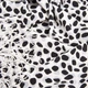 Ткань плательная Super Soft камни черные 4648969 - изображение 3