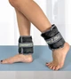 Утяжелители для ног и рук EasyFit 0,75 кг (пара) 4630042 - изображение 1