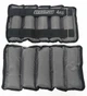 Утяжелители для ног и рук с металлом EasyFit Metal 4 кг (пара) 4630067 - изображение 2