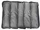 Утяжелители для ног и рук с металлом EasyFit Metal 5 кг (пара) 4630068 - изображение 3