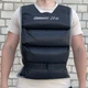 Жилет утяжелительный EasyFit 25 кг 4630311 - изображение 1