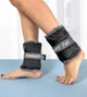 Утяжелители для ног и рук EasyFit 1 кг (пара) 4630043 - изображение 1