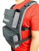 Жилет-утяжелитель EasyFit до 20 кг наборной с филерами 4630060 - изображение 1