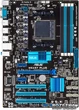 Материнская плата Asus M5A97 Plus (sAM3+, AMD 970/SB950, PCI-Ex16) - изображение 1