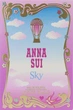 Woda toaletowa dla kobiet Anna Sui Sky 50 ml (85715064509) - obraz 3