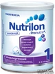 Молочная смесь Nutrilon Гипоаллергенный 1 400 г (8712400736008_1) - изображение 1